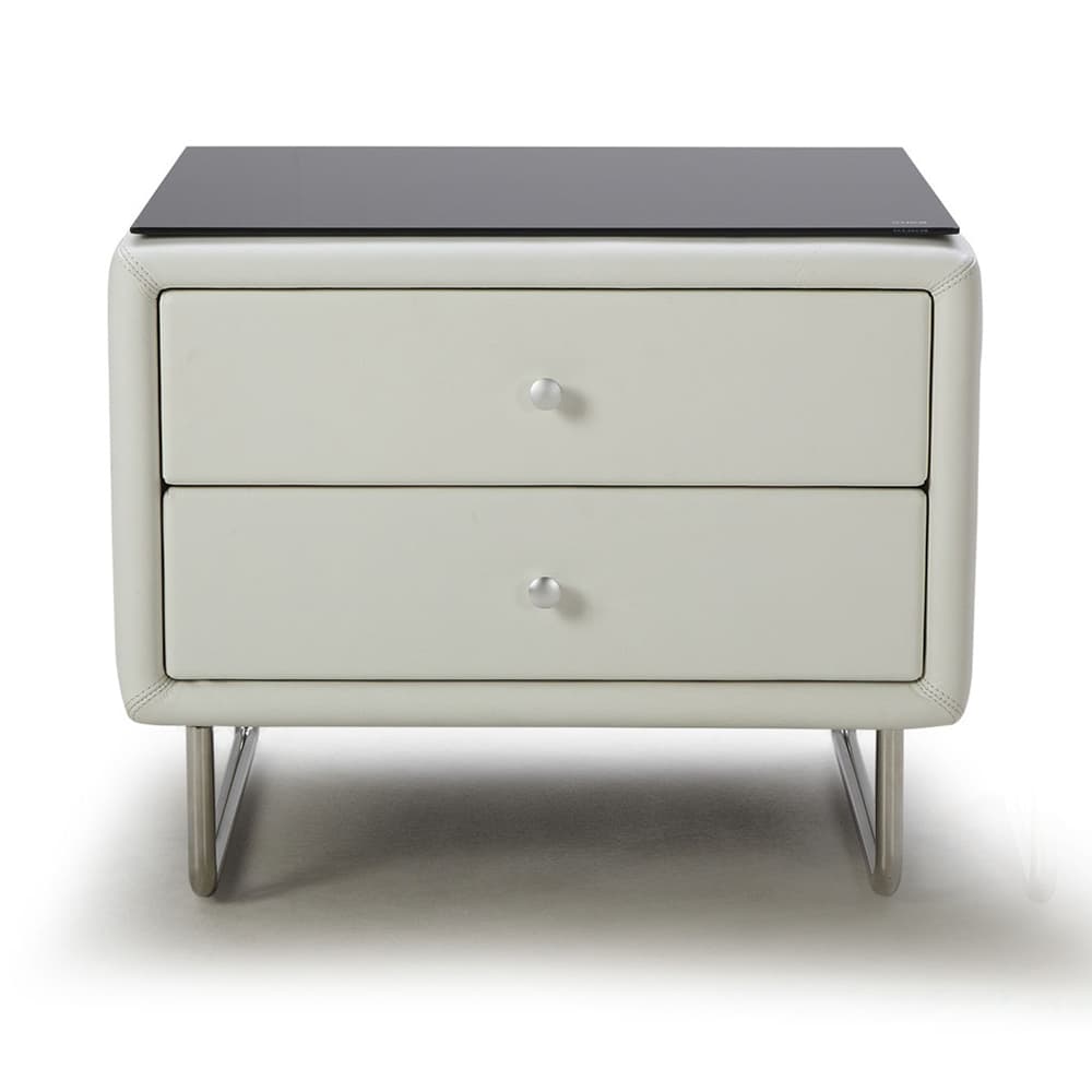 پاتختی چرم کوکا