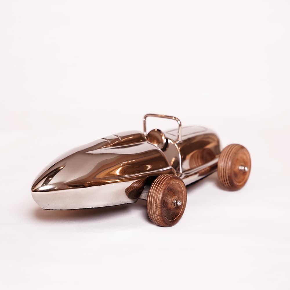 ماشین چوب-استیل KING