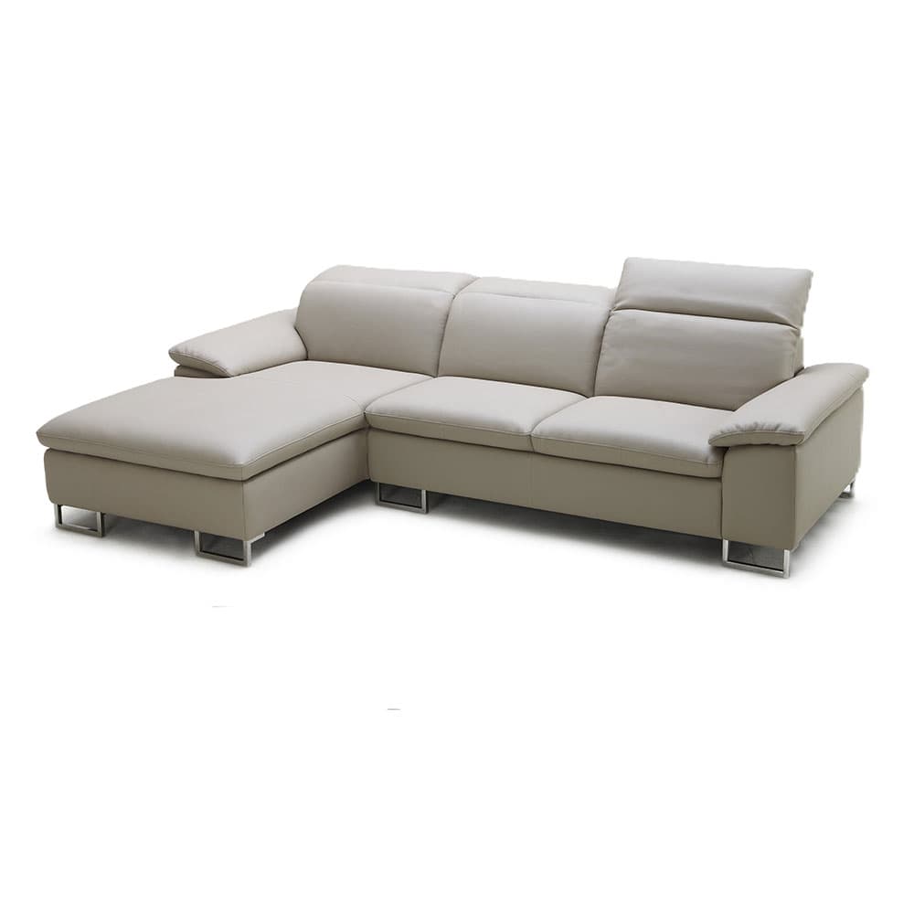 مبل L پیلو چپ