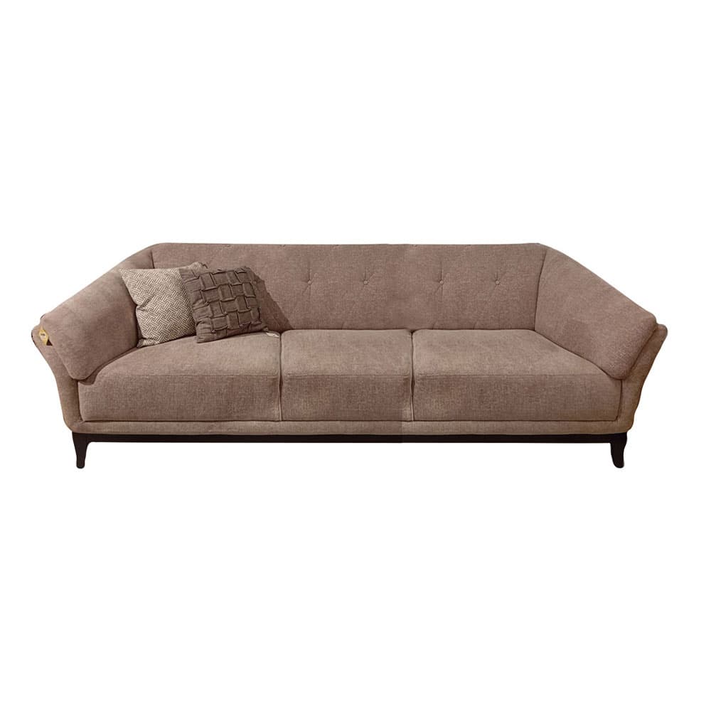 مبل سه نفره طرح ex009